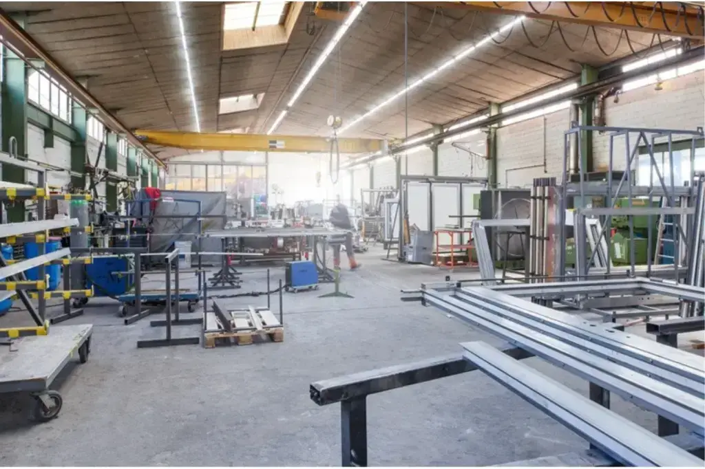 BROCA HELICOIDAL HSS POINTTEQ 11,7 MM