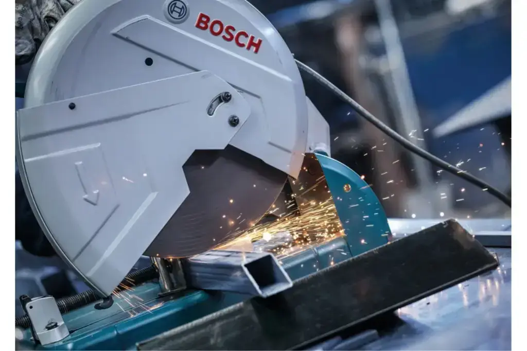 DISCO DE CORTE ABRASIVO PRO METAL, 355 X 2,8 X 25,4 MM, OSA