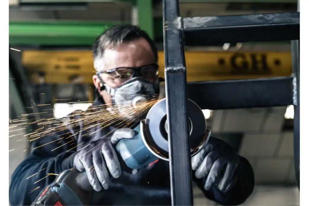 DISCO DE LÁMINAS PRO X571, 115 MM, G60, X-LOCK