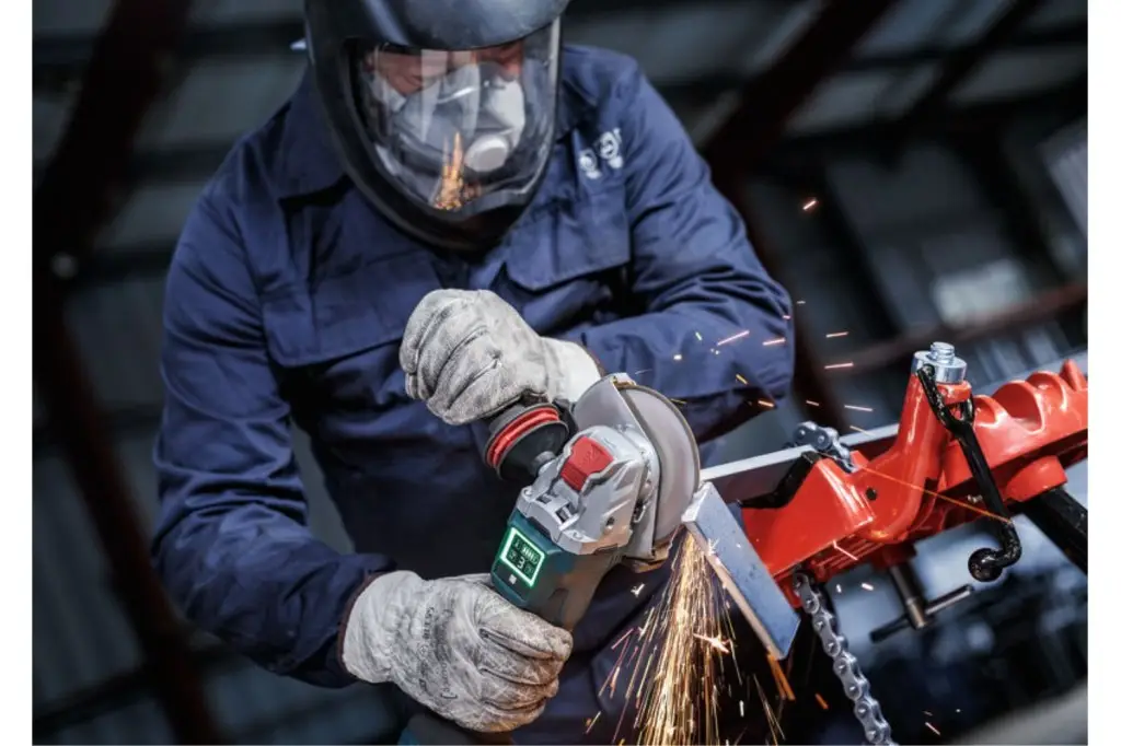 DISCO DE CORTE ABRASIVO PRO METAL, 115 X 2,5 X 22,23 MM, X-LOCK, RECTO