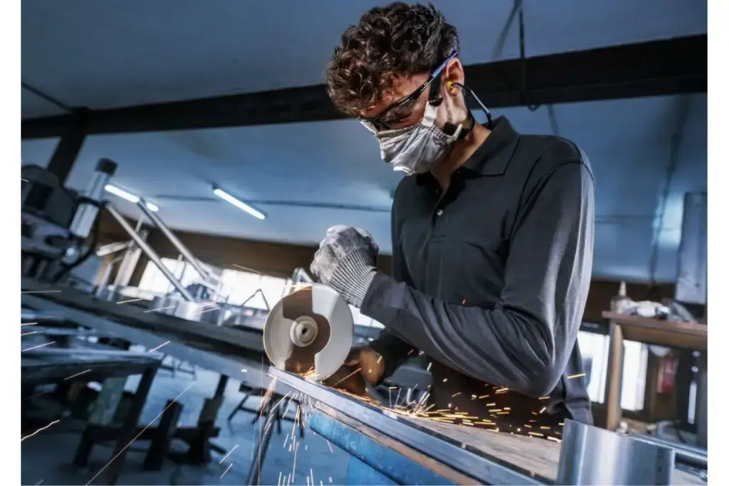 DISCO DE CORTE ABRASIVO PRO STAINLESS STEEL AND METAL, 125 X 1 X 22,23 MM, X-LOCK, RECTO, OSA