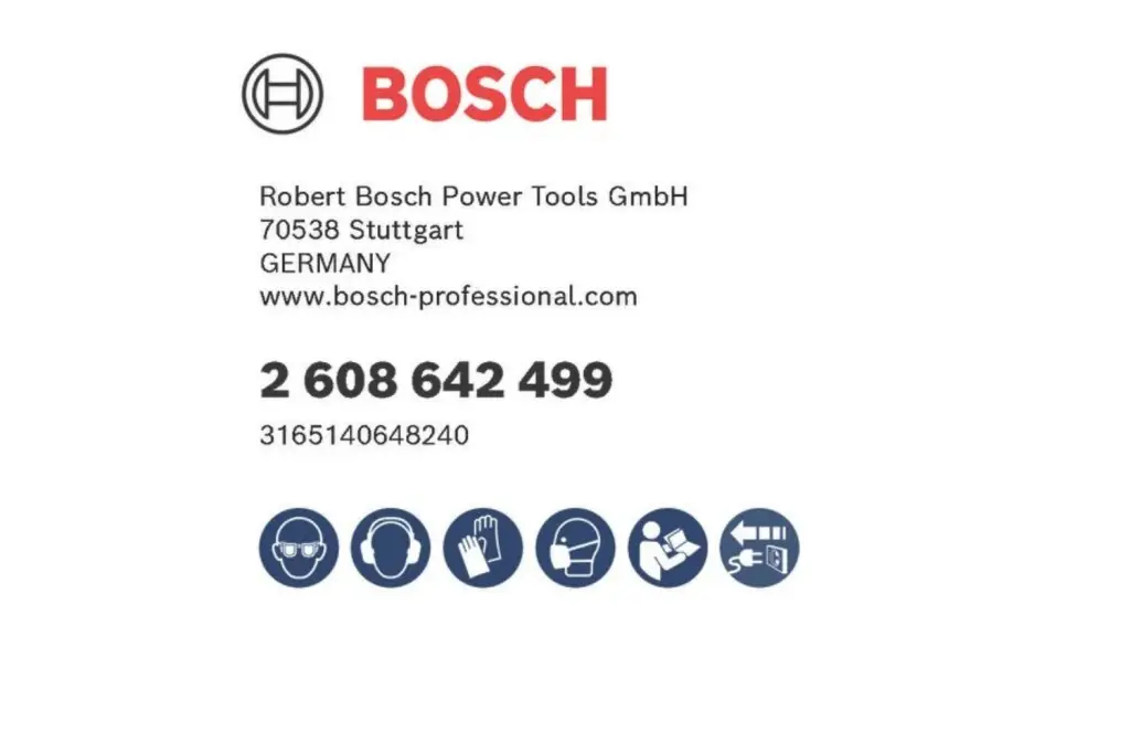 HOJA DE SIERRA CIRCULAR EXPERT FOR WOOD