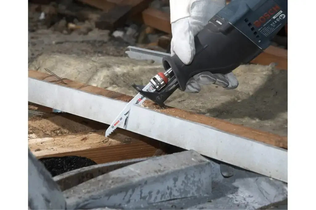 HOJA DE SIERRA SABLE S 1111 DF