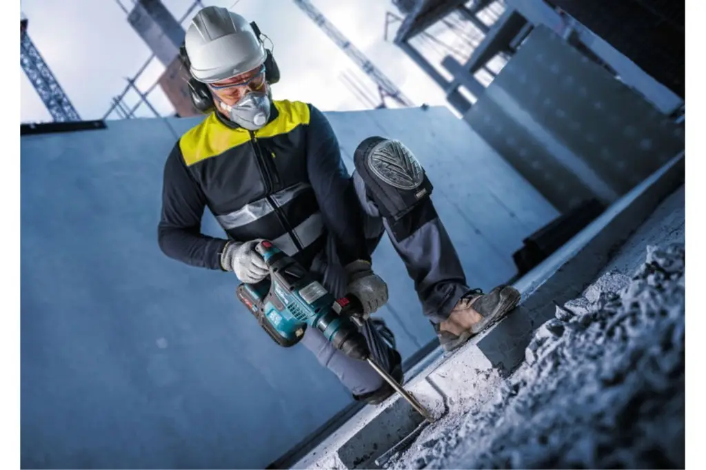 PUNTERO PRO SDS PLUS-4C 250 MM