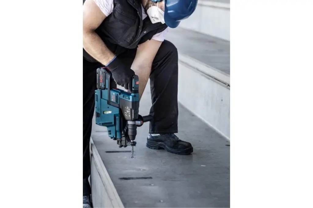 BROCA PARA MARTILLO EXPERT SDS PLUS-7X DE 15 X 100 X 165 MM