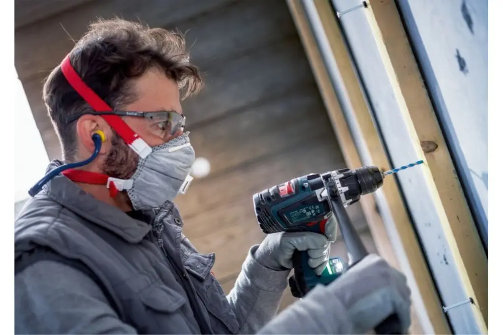 BROCA EXPERT CYL-9 MULTICONSTRUCTION DE 11 X 90 X 150 MM