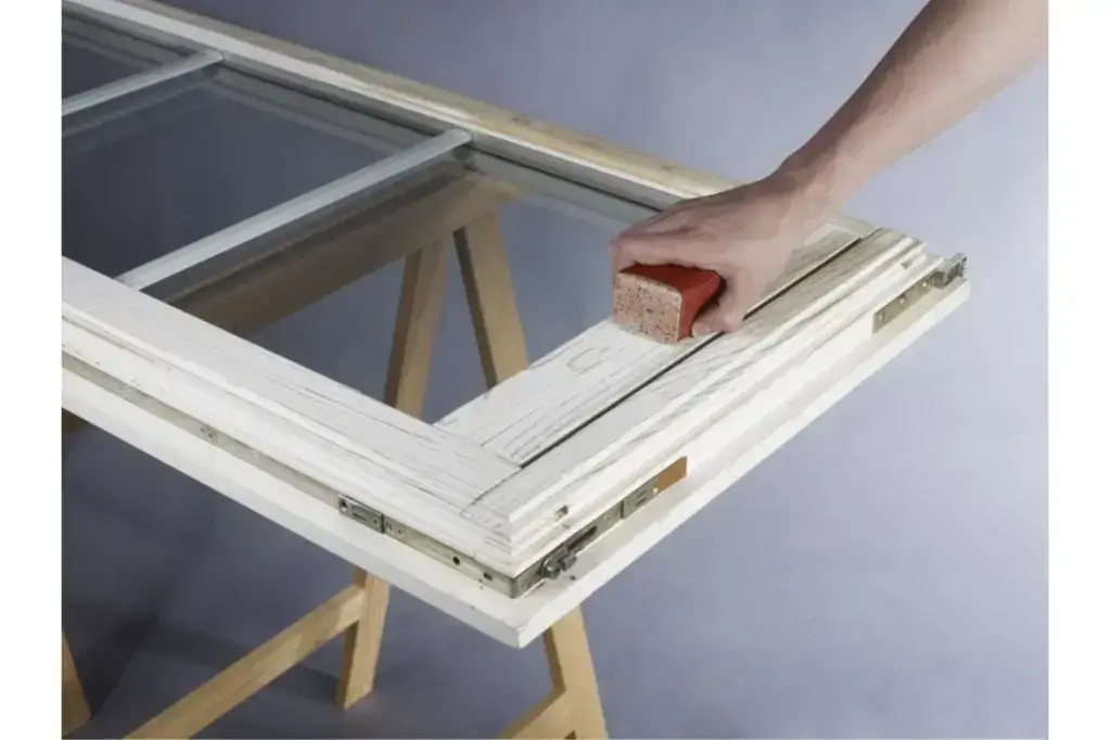 HOJA DE LIJA MANUAL UNIVERSAL REMOVE PREPARE FINISH, 230 X 280 MM, P60/120/240