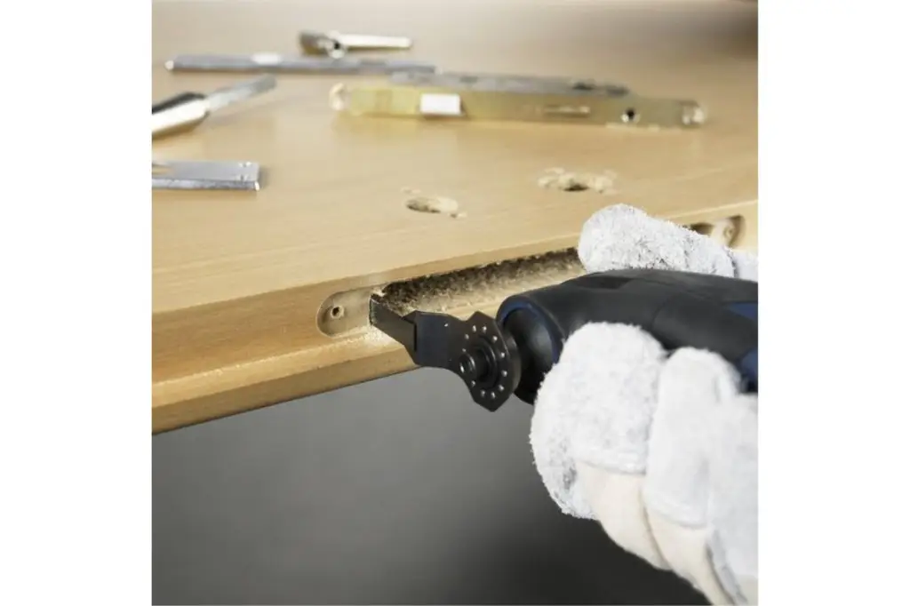 CORTADORA DE JUNTAS STARLOCK HCS UNIVERSAL AIZ 28 SC28 X 40 MM