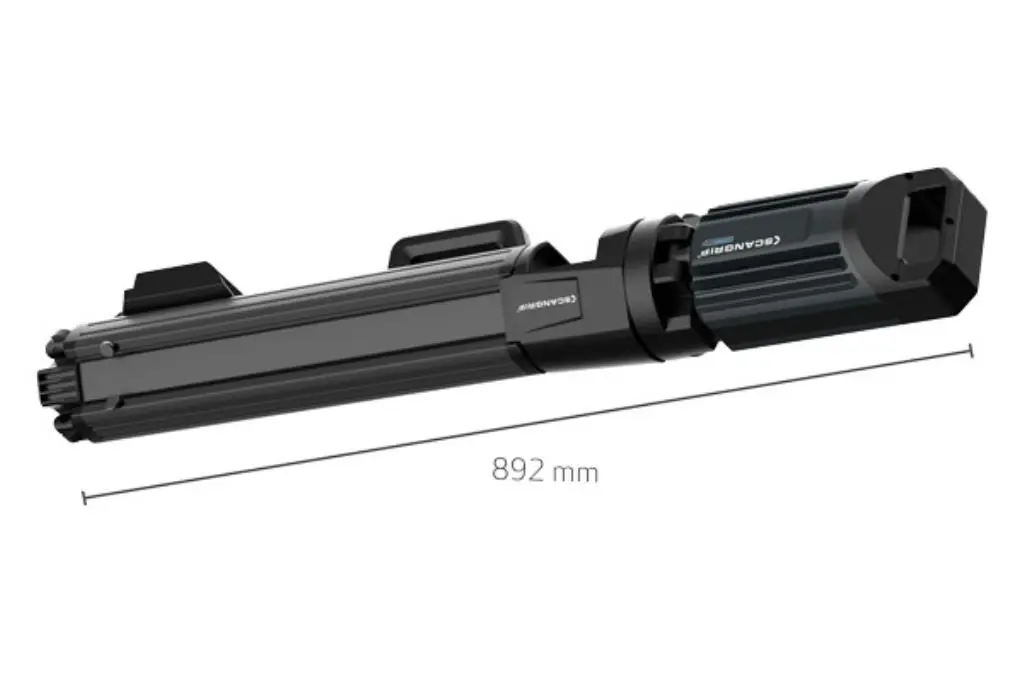 SCANGRIP FOCO LED TOWER 5 CONNECT