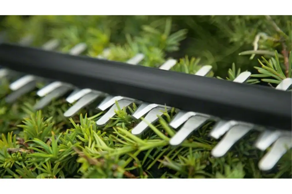 TIJERAS CORTASETOS A BATERÍA UNIVERSALHEDGECUT 18V-55