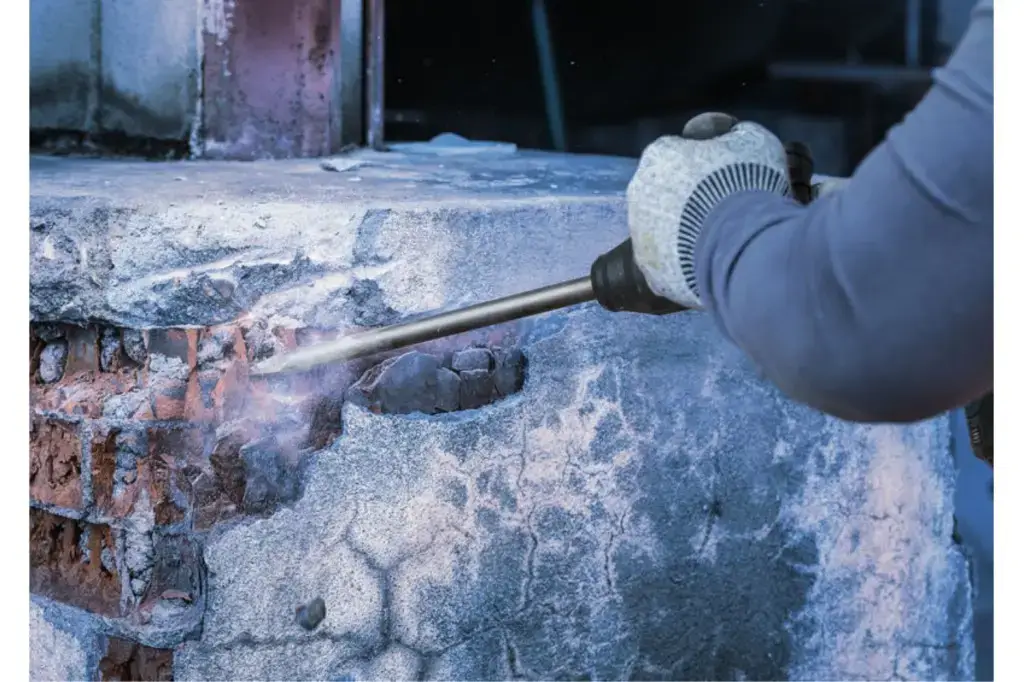 PUNTERO PRO SDS MAX-4C, 280 MM