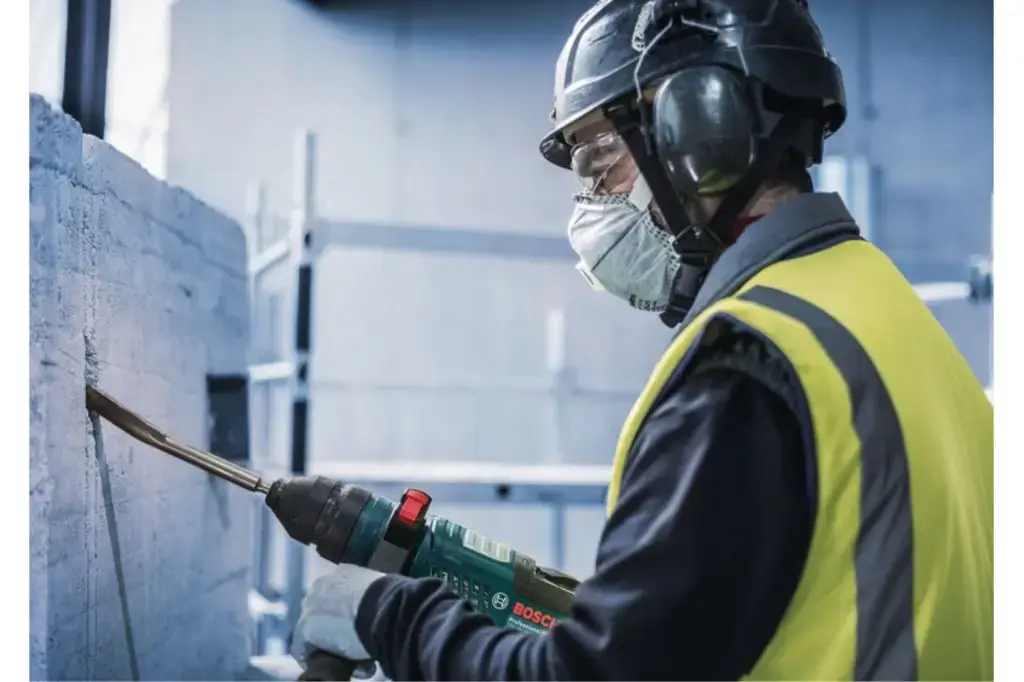 CINCEL PRO SDS PLUS HOLLOW GOUGING, 22 X 250 MM