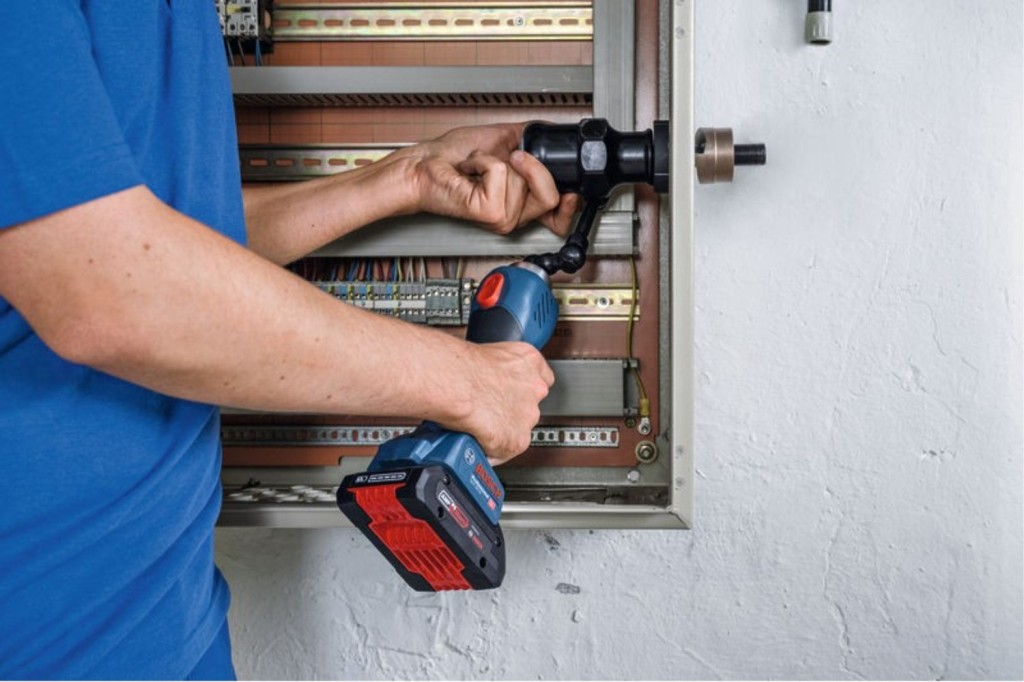 MATRIZ DE MARCADO PRO, M32, ACERO INOXIDABLE
