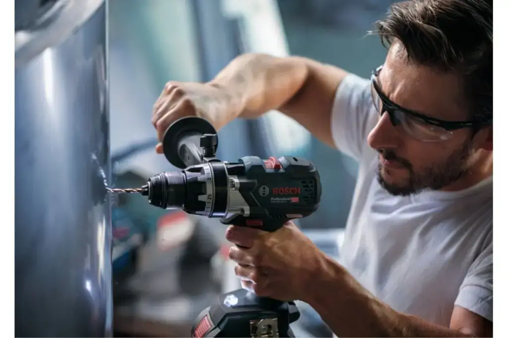 BROCA HELICOIDAL PRO STAINLESS STEEL HSS-CO, 12,5 X 101 X 151 MM, 5 UNIDADES