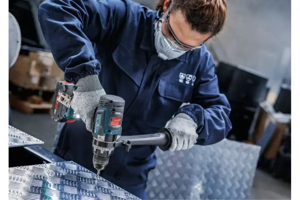 BROCA HELICOIDAL PRO METAL HSS-G LARGA, 4 X 78 X 119 MM, 5 UNIDADES