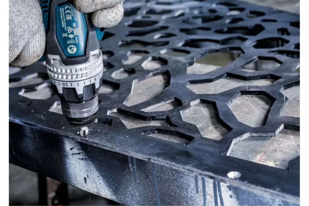 BROCA AVELLANADORA PRO STEEL HSS, 6 X 48 MM, M3