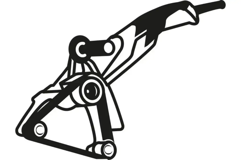 BANDA DE LIJA PRO Y580, 40 X 760 MM, G80, 10 UNIDADES