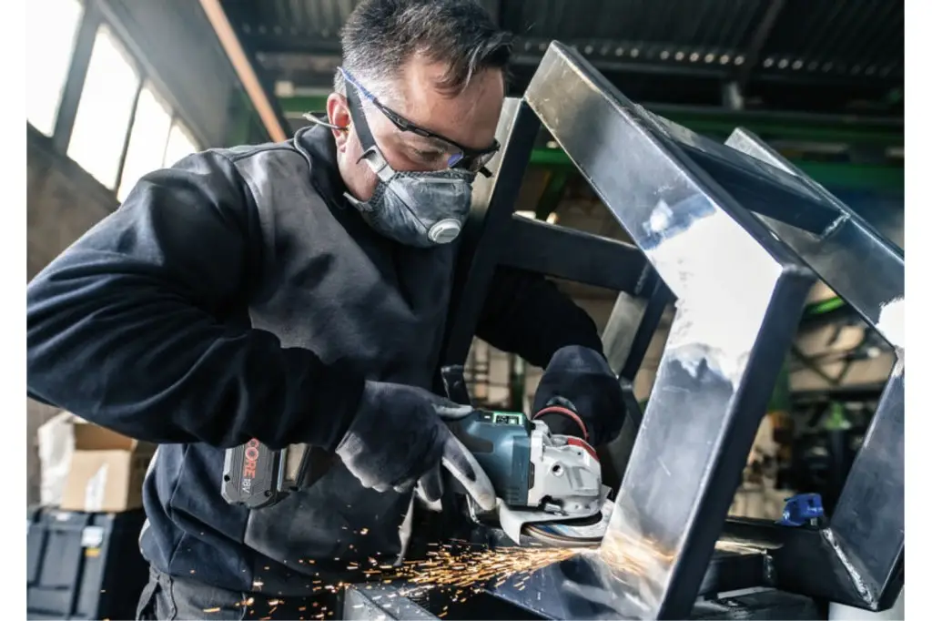 DISCO DE LÁMINAS PRO X571, 115 MM, G60, X-LOCK