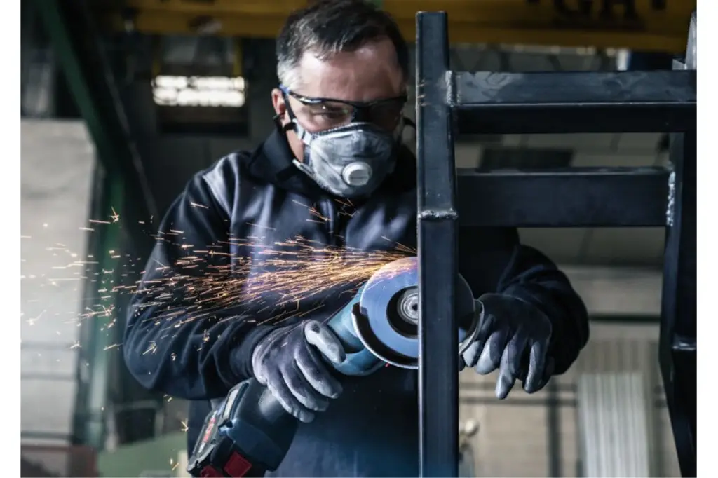 DISCO DE LÁMINAS PRO X571, 125 MM, G80, X-LOCK