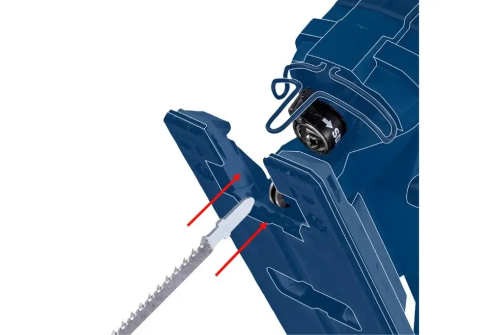 HOJA DE SIERRA DE CALAR T 301 CD