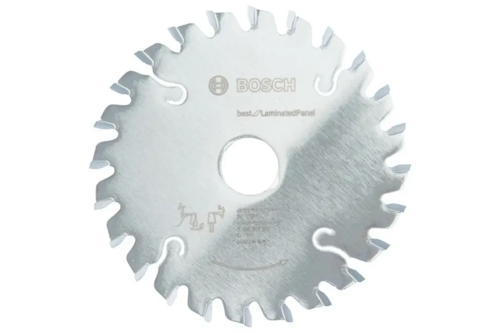 HOJA CÓNICA DE RAYADO PREVIO BEST FOR LAMINATED PANEL