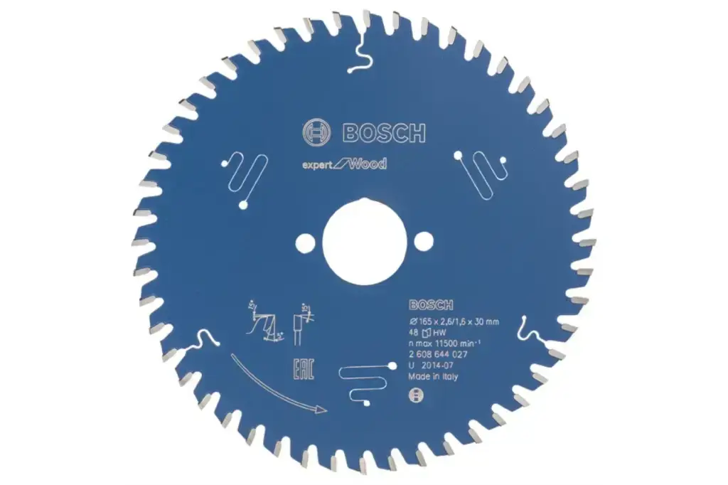 HOJA DE SIERRA CIRCULAR EXPERT FOR WOOD