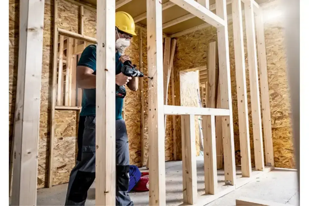 BROCA FRESADORA PLANA EXPERT SELF CUT SPEED DE 30 X 152 MM