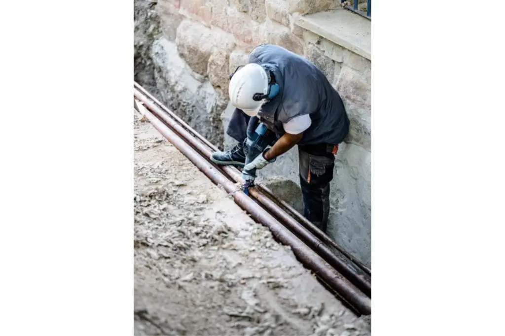 HOJA DE SIERRA SABLE EXPERT THICK TOUGH METAL S1155CHC, 1 UDS.