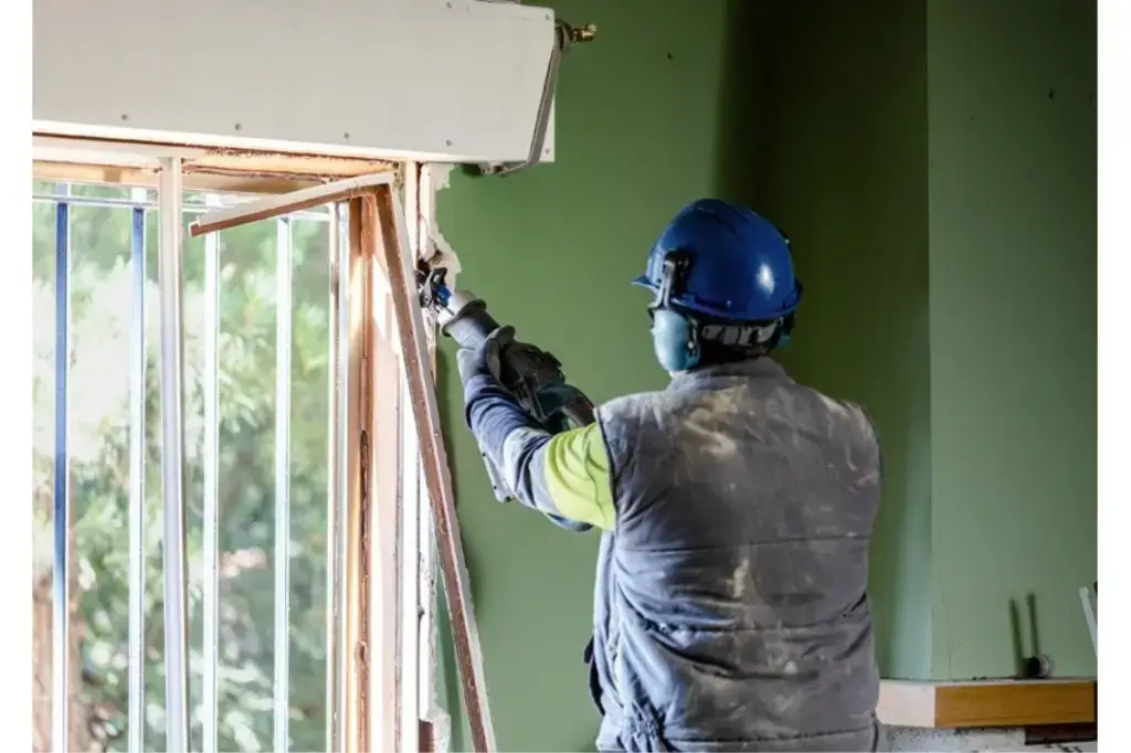 HOJA DE SIERRA SABLE EXPERT 'WINDOW DEMOLITION' S 956 DHM, 10 UNIDADES