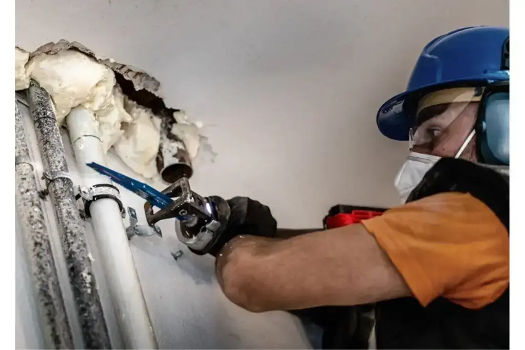 HOJA DE SIERRA SABLE EXPERT 'MULTI MATERIAL' 956 XHM, 1 UNIDAD