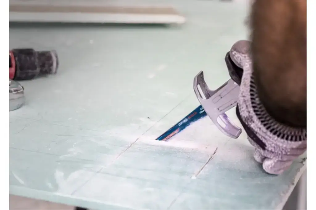 HOJA DE SIERRA SABLE EXPERT ‘FIBER PLASTER’ S 641 HM, 1 UNIDAD