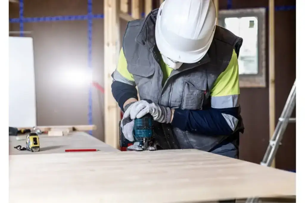 HOJA DE SIERRA DE CALAR EXPERT 'WOOD 2-SIDE CLEAN' T 308 B, 5 UNIDADES