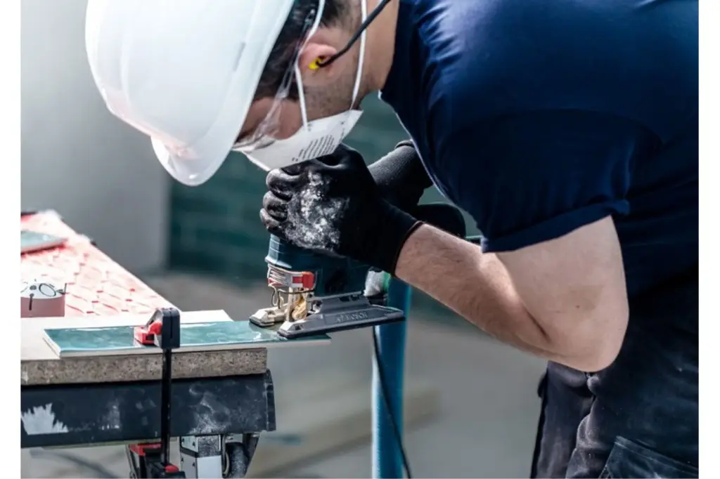 HOJA DE SIERRA DE CALAR EXPERT 'SOFT TILE CLEAN' T 150 RD, 3 UNIDADES