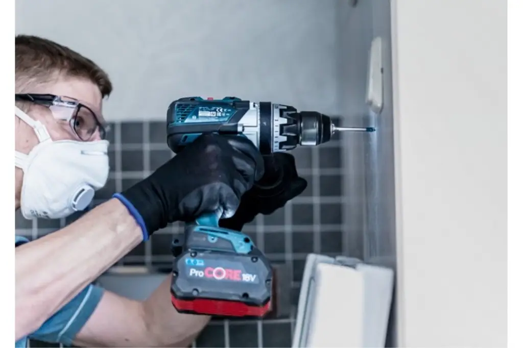 BROCA EXPERT HEX-9 HARDCERAMIC DE 6 X 90 MM