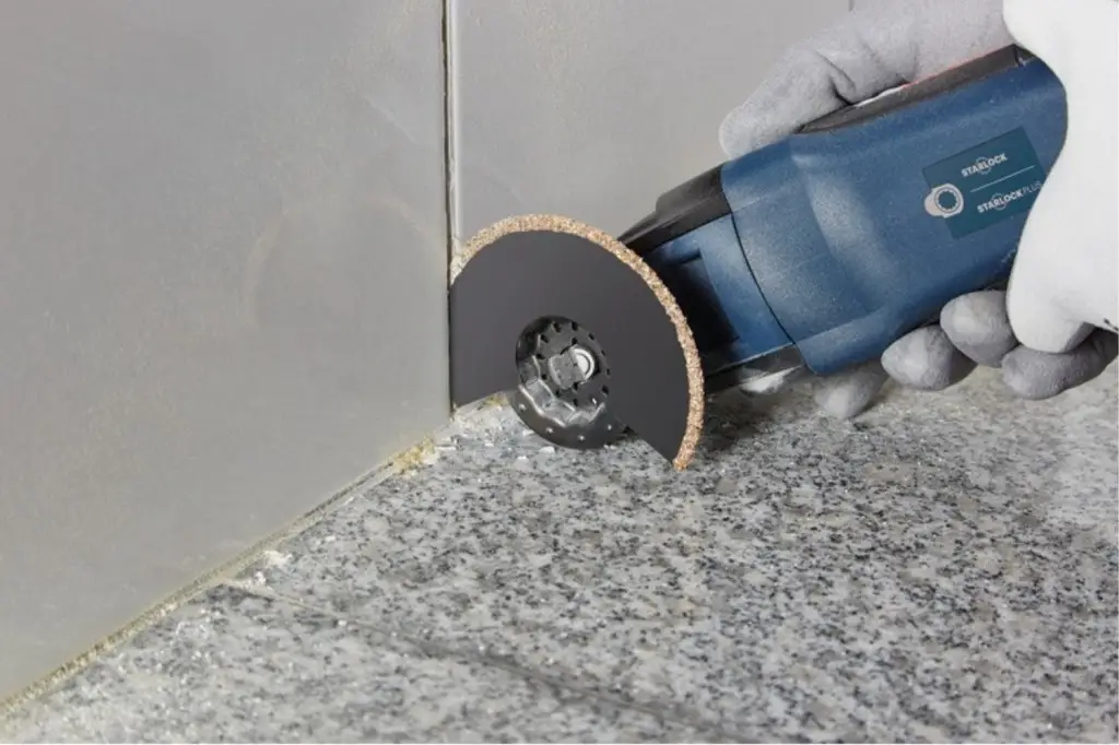 HOJA DE SIERRA SEGMENTADA STARLOCK DE CORTE ESTRECHO CARBIDE RIFF ACZ 70 RT570 MM