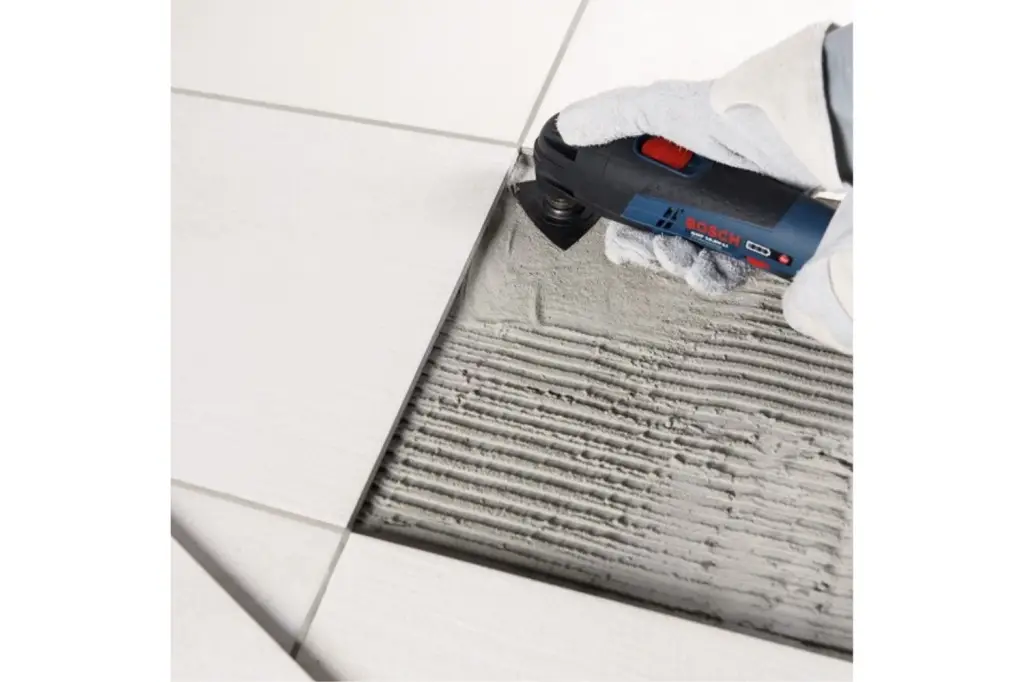 CUCHILLA CON DIENTES ONDULADOS BIMETÁLICOS STARLOCK BIM ACZ 100 SWB100 MM