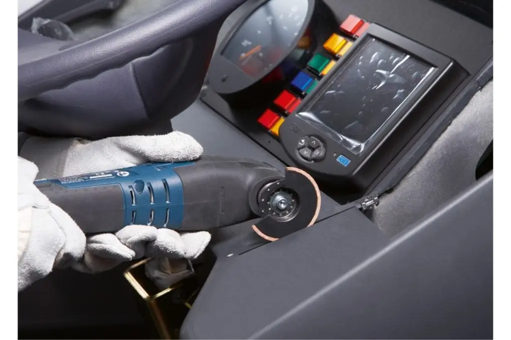 JUEGO DE MONTAJE DE SUELOS DE 4 PIEZAS STARLOCKACZ 85 EB (1X); AIZ 32 BSPB (1X); AIZ 32 EPC (1X); ATZ 52 SC (1X)