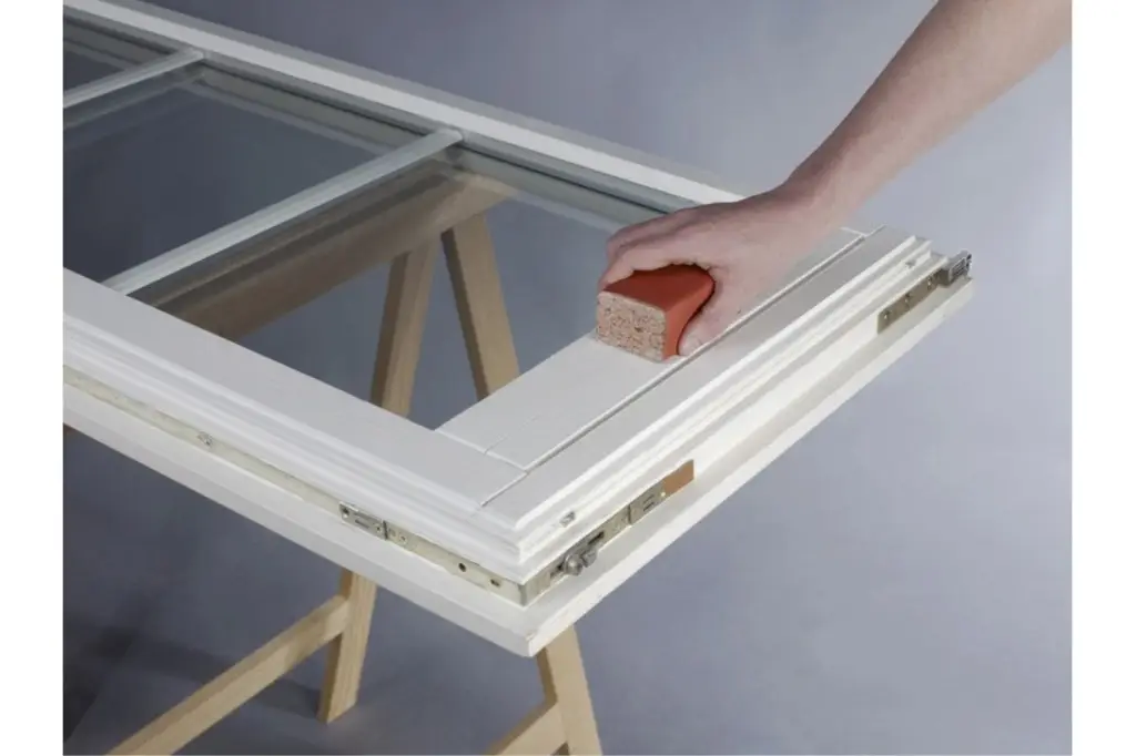 HOJA DE LIJA MANUAL UNIVERSAL REMOVE PREPARE FINISH, 230 X 280 MM, P60/120/240