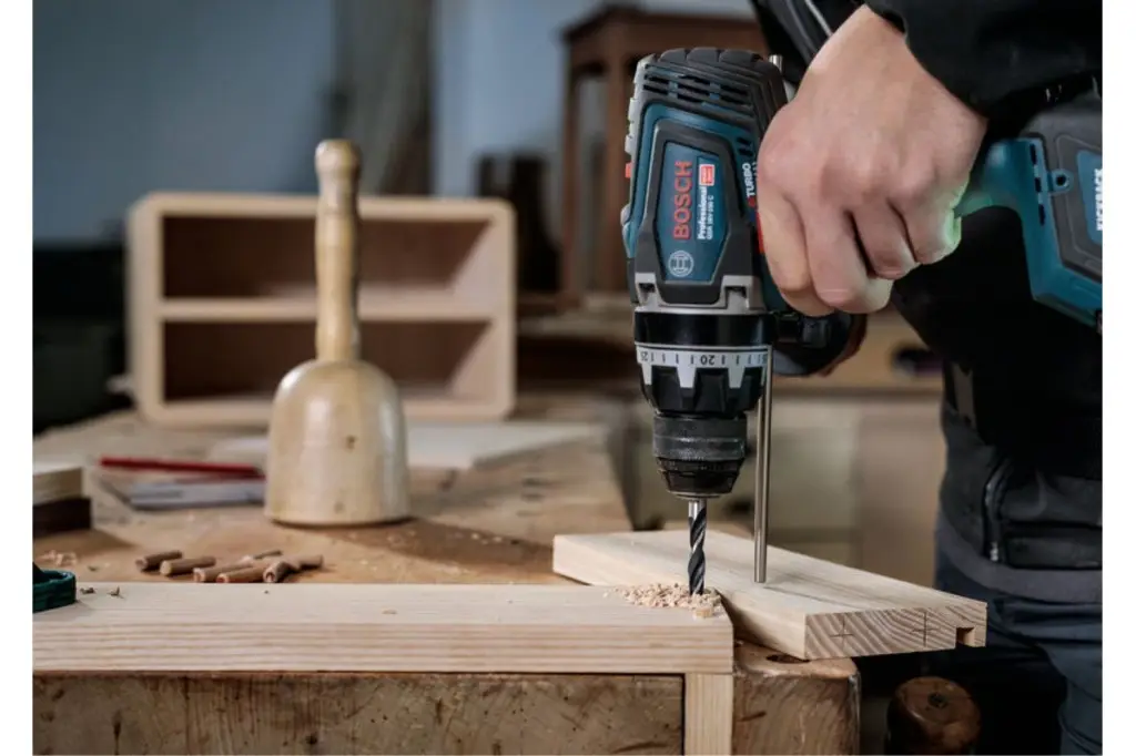 SETS DE BROCAS PARA MADERA PRO WOOD, 5 UDS.