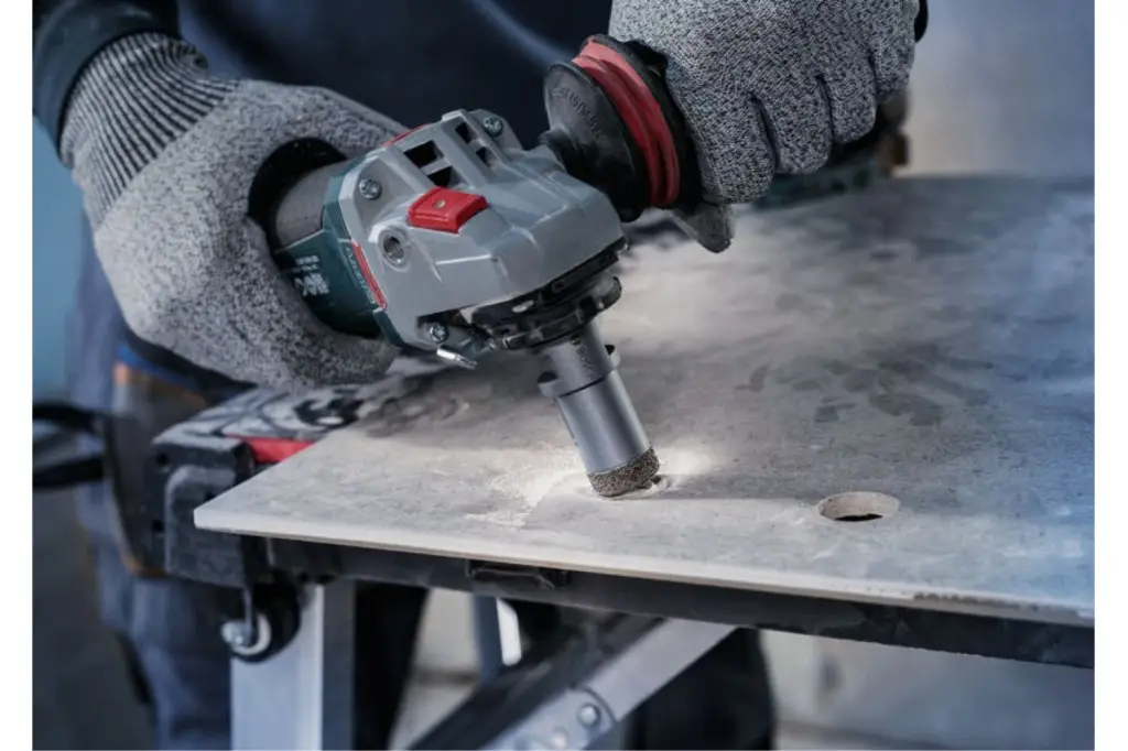 CORONA EN SECO PRO CERAMIC DRY, 68 X 35 X 22,23 MM