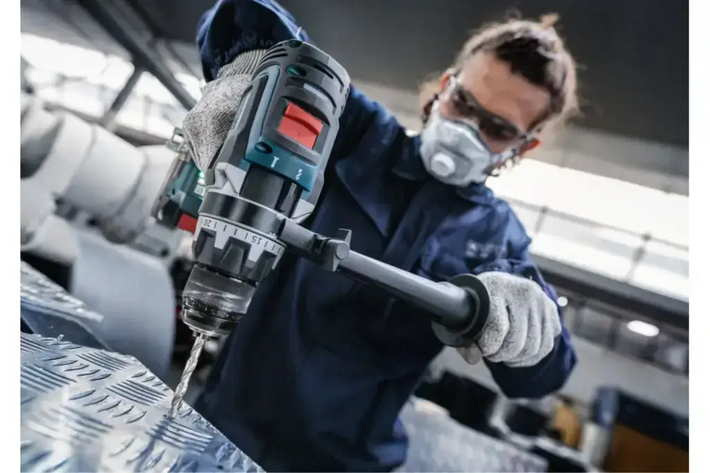 BROCA HELICOIDAL PRO METAL HSS-G, LONGITUD ESTÁNDAR, 1,5 X 18 X 40 MM, 10 UNIDADES