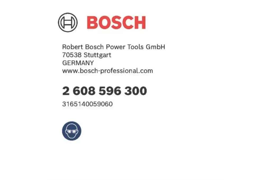 BROCAS EN ESPIRAL PARA MADERA ESTÁNDAR