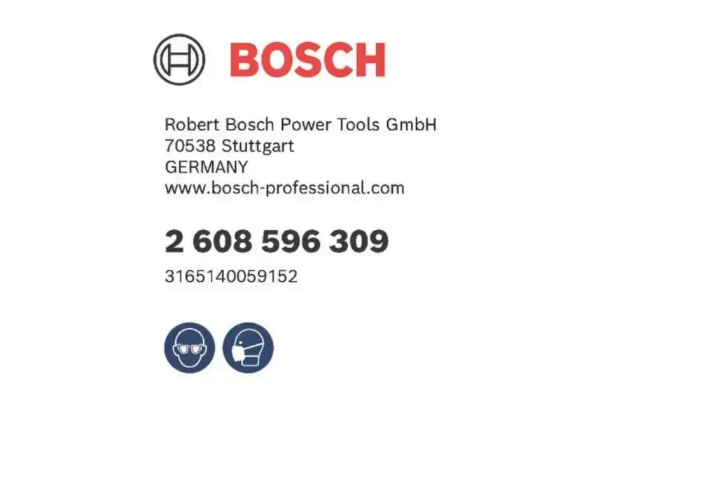 BROCAS EN ESPIRAL PARA MADERA ESTÁNDAR