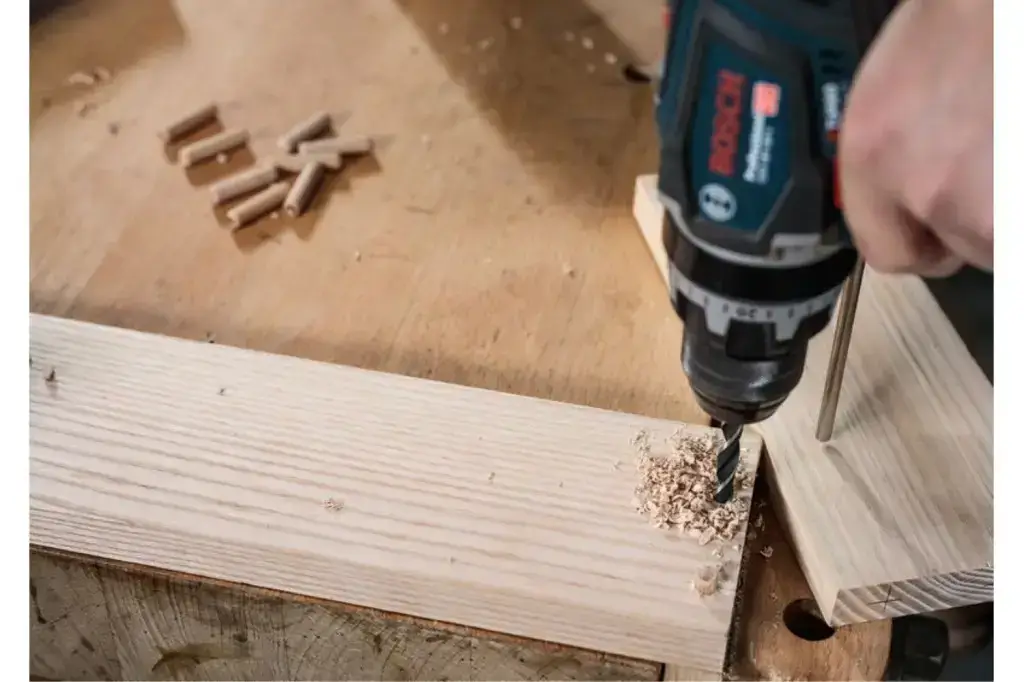 BROCA PARA MADERA PRO WOOD, 26 X 160 X 215 MM