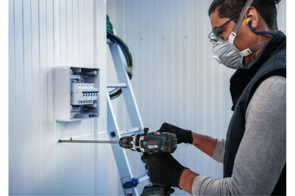 BROCA DE INSTALACIÓN PRO WOOD HSS, 26 X 100 X 400 MM, SDS PLUS