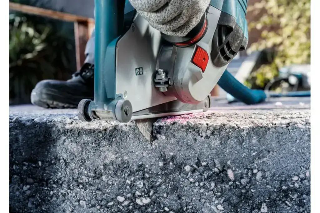 DISCO DE CORTE CON DIAMANTE PRO MULTI MATERIAL, 230 X 22,23 MM