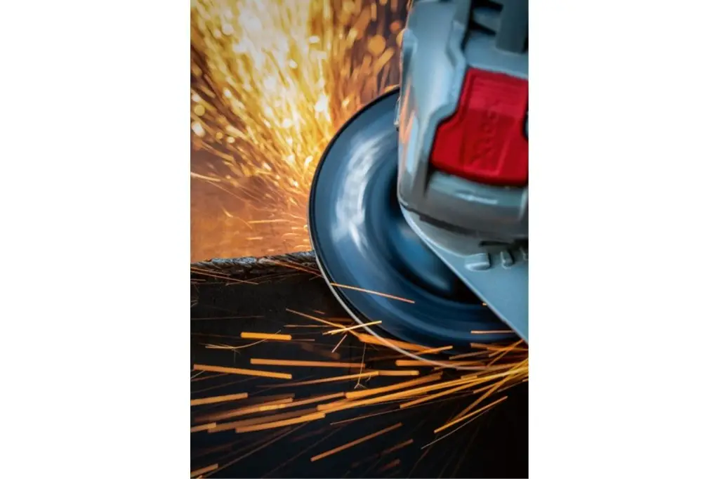 DISCO DE FIBRA EXPERT R782 PRISMA CERAMIC X-LOCK DE 125 MM, 22,23 MM, G 60, 5 UNIDADES