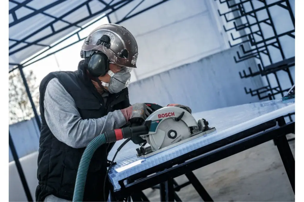 HOJA DE SIERRA CIRCULAR PRO MULTI MATERIAL, 235 X 2,4 X 30 MM