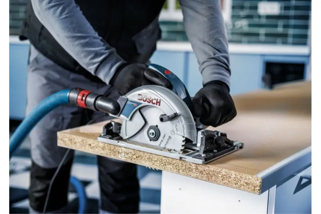 HOJA DE SIERRA CIRCULAR PRO WOOD, 190 X 2,6 X 20 MM, T36