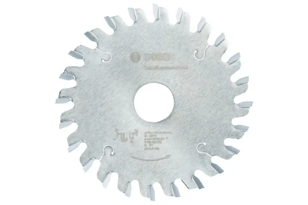 HOJA CÓNICA DE RAYADO PREVIO BEST FOR LAMINATED PANEL